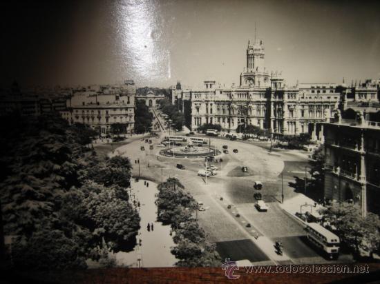 Postales: MADRID - Foto 1
