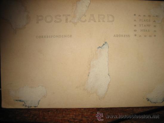 Postales: EL ESCORIAL - Foto 2
