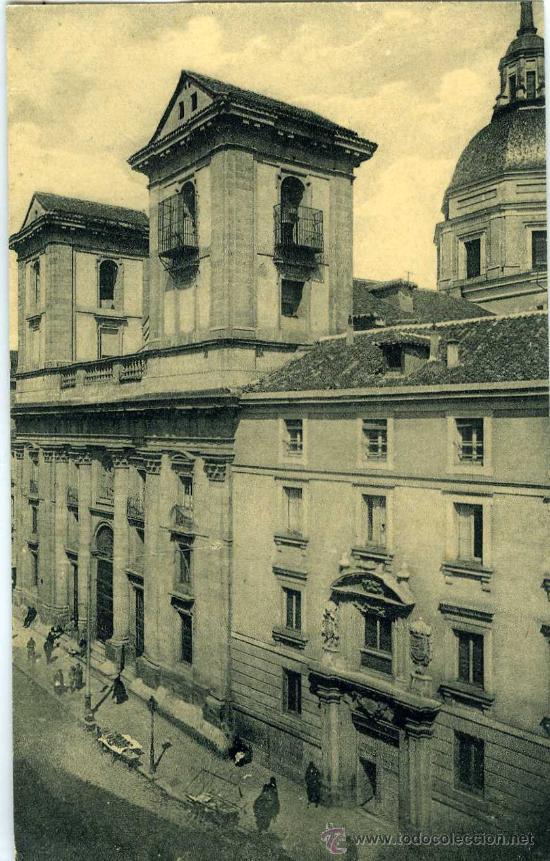 Postales: LOTE 4 POSTALES MADRID OFERTA - Foto 2