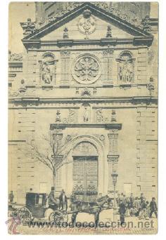Postales: Postal MADRID .. Las Calatravas - Foto 1