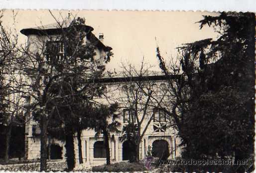 Postales: 14 TORRELODONES, HOSTAL DE LA VERZOSA - Foto 1