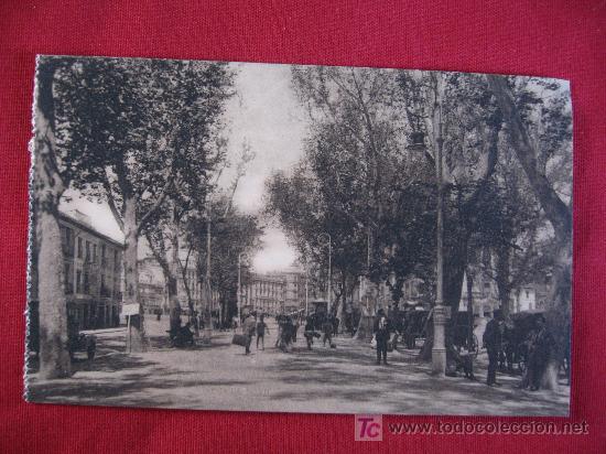Postales: MADRID - Foto 1