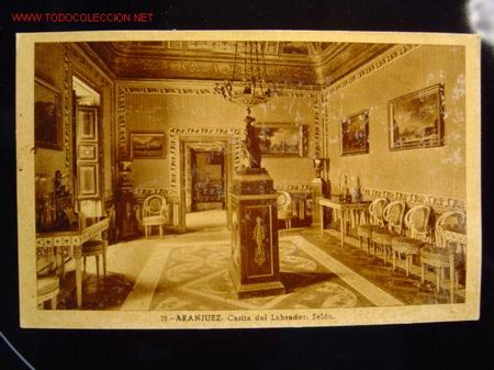 Postales: ARANJUEZ - 12 - Foto 1