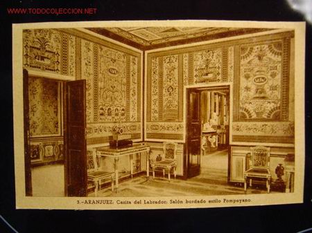Postales: ARANJUEZ - 3 - Foto 1