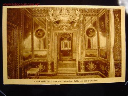 Postales: ARANJUEZ - 9 - Foto 1