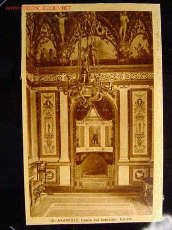 Postales: ARANJUEZ - 10 - Foto 1