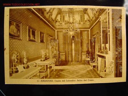 Postales: ARANJUEZ - 11 - Foto 1
