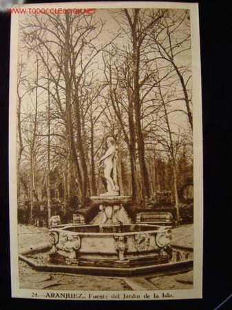 Postales: ARANJUEZ - 24 - Foto 1