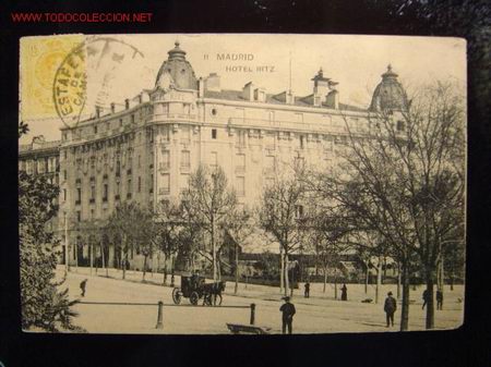 Postales: MADRID - 11 - Foto 1