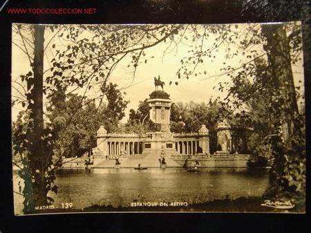 Postales: MADRID - 139 - Foto 1