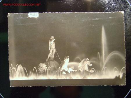 Postales: MADRID - 64 - Foto 1