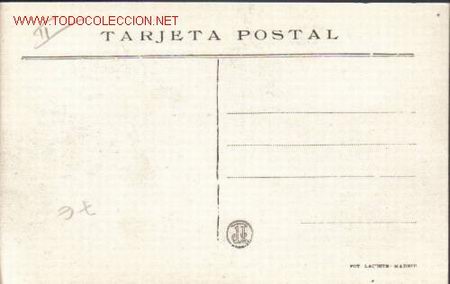 Postales:   - Foto 2