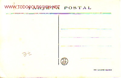 Postales:   - Foto 2