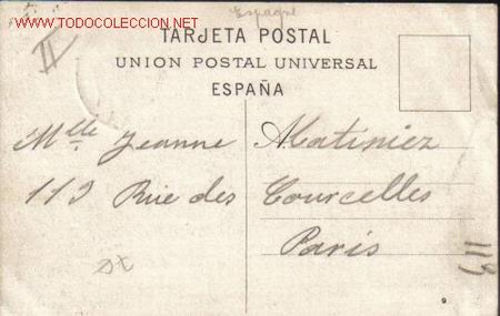Postales:   - Foto 2