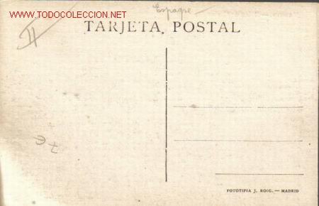 Postales:   - Foto 2