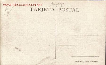 Postales:   - Foto 2