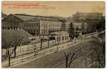Postales: MADRID - Foto 1