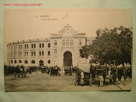 Postales: MADRID - 15 - Foto 1