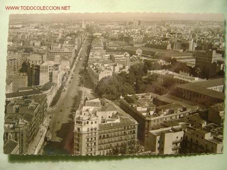 Postales: MADRID - 48 - Foto 1