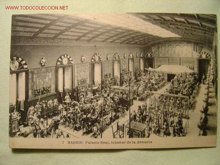 Postales: MADRID - 7 - Foto 1