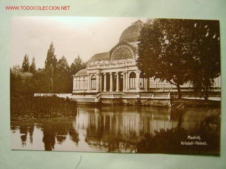 Postales: MADRID - 10 - Foto 1