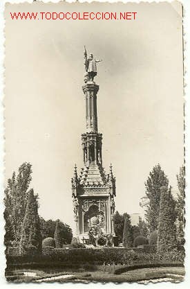 Postales: ANTIGUA POSTAL DE MADRID - Foto 1