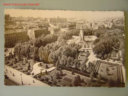 Postales: MADRID - 136 - Foto 1