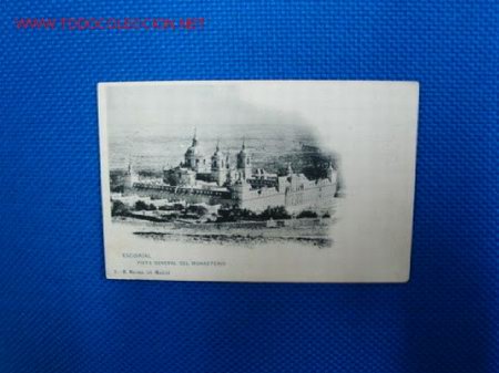 Postales: TARJETA POSTAL MADRID - Foto 1