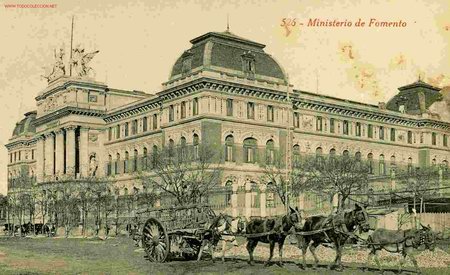 Postales: MADRID - Foto 1