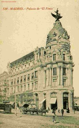 Postales: MADRID - Foto 1