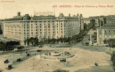 Postales: MADRID - Foto 1