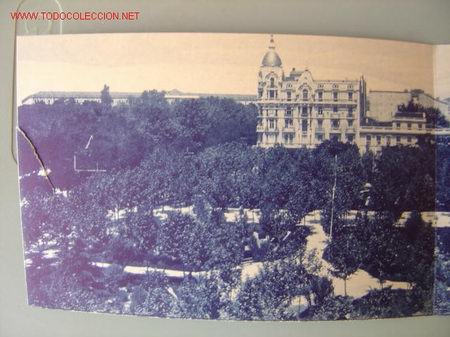 Postales:   - Foto 2