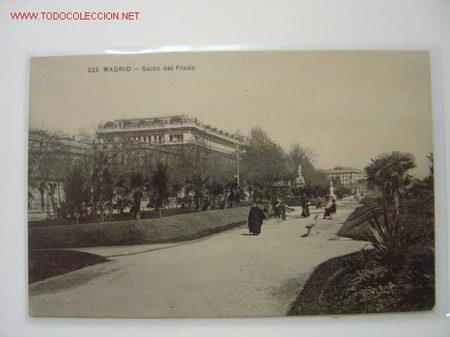 Postales: MADRID - 223 - Foto 1