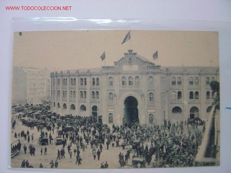 Postales: MADRID - 96 - Foto 1