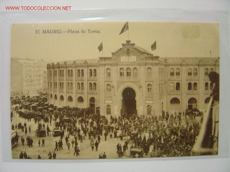 Postales: MADRID - 33 - Foto 1