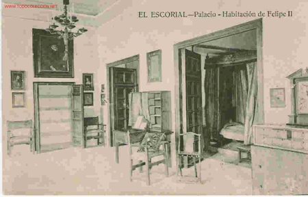 Postales: BONITA POSTAL DE MADRID - Foto 1