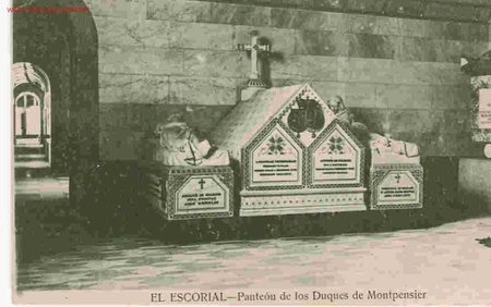 Postales: BONITA POSTAL DE MADRID - Foto 1