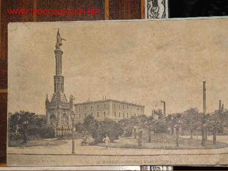 Postales: MADRID - Foto 1