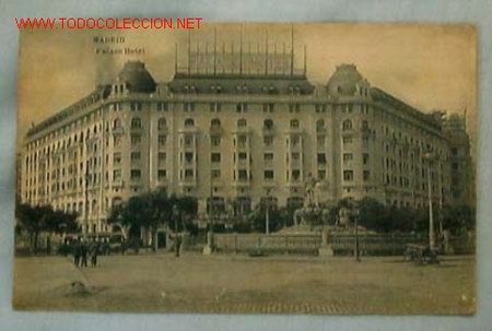 Postales: TARJETA POSTAL MADRID - Foto 1