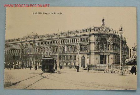 Postales: TARJETA POSTAL MADRID - Foto 1
