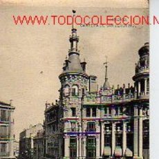 Postales: BUENA TARJETA POSTAL DE MADRID. Lote 2118937