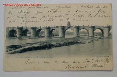 Postales: TARJETA POSTAL MADRID - Foto 1