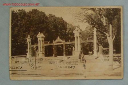 Postales: TARJETA POSTAL MADRID - Foto 1