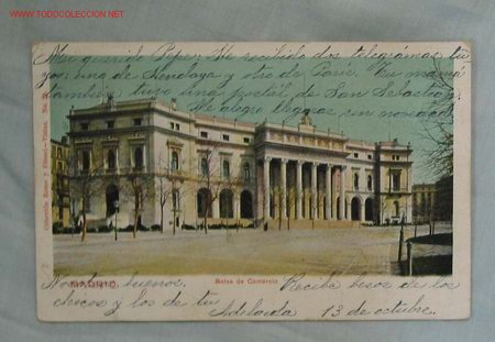 Postales: TARJETA POSTAL MADRID - Foto 1