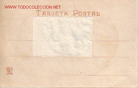 Postales: MADRID - PALACIO REAL.- - Foto 2