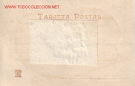 Postales: MADRID - PALACIO REAL.- - Foto 2