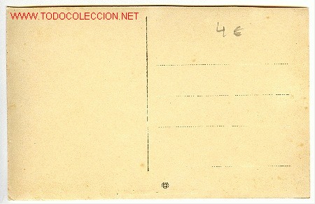 Postales: TARJETA POSTAL DE MADRID, N&ordm; 12. PUERTA DEL SOL. A.H.E. - Foto 2