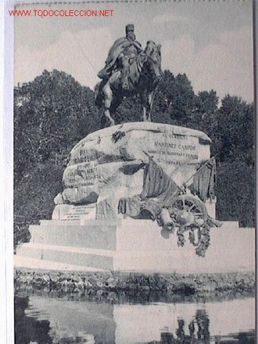Postales: POSTAL DE MADRID CIRCA 1925 - Foto 1