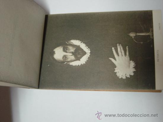 Postales: MADRID BLOC 20 TARJETAS POSTALES MUSEO DEL PRADO - Foto 2