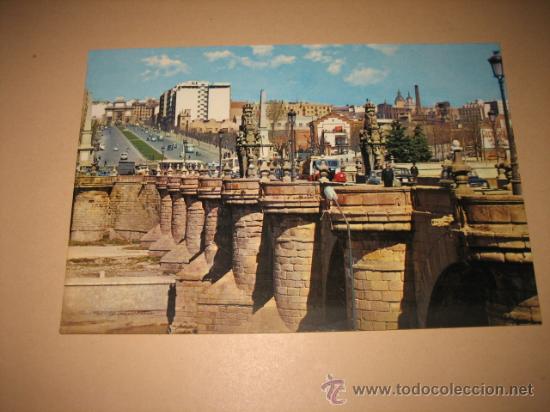 Cartoline: 277.-MADRID    VISTA PARCIAL   BEASCOA